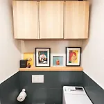 Terrazza Sul Tetto شقة *