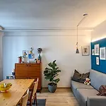 Terrazza Sul Tetto *