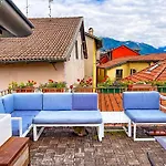شقة Terrazza Sul Tetto كانوبيو