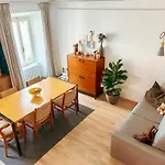 شقة Terrazza Sul Tetto