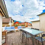 Terrazza Sul Tetto شقة *