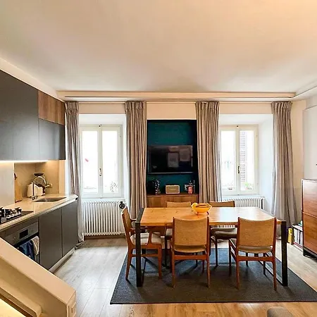 Terrazza Sul Tetto Apartment