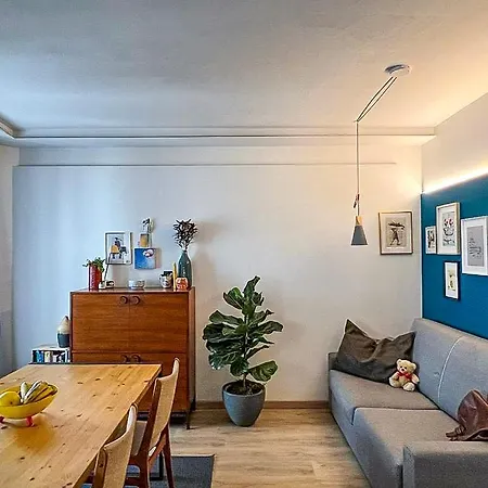 Terrazza Sul Tetto Apartment