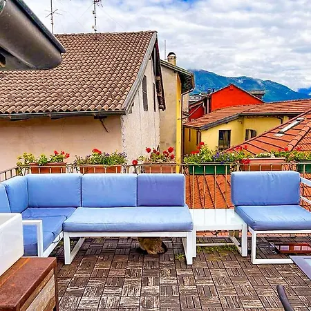 Terrazza Sul Tetto *