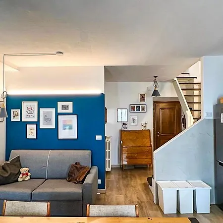 Terrazza Sul Tetto كانوبيو