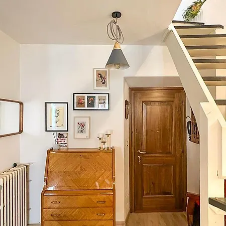 شقة Terrazza Sul Tetto كانوبيو