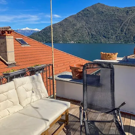 Terrazza Sul Tetto *