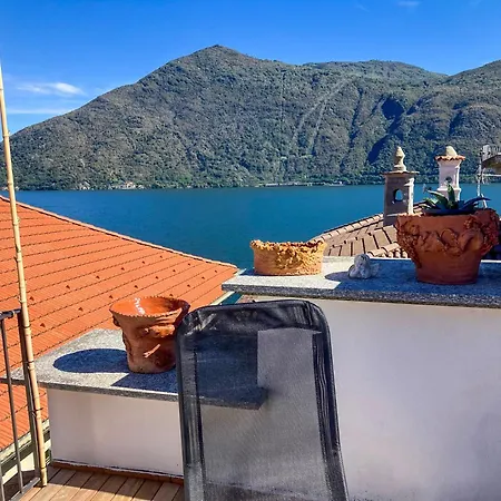 Appartamento Terrazza Sul Tetto *