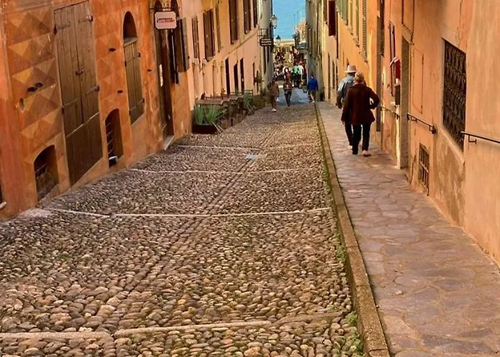 Lägenhet Terrazza Sul Tetto *